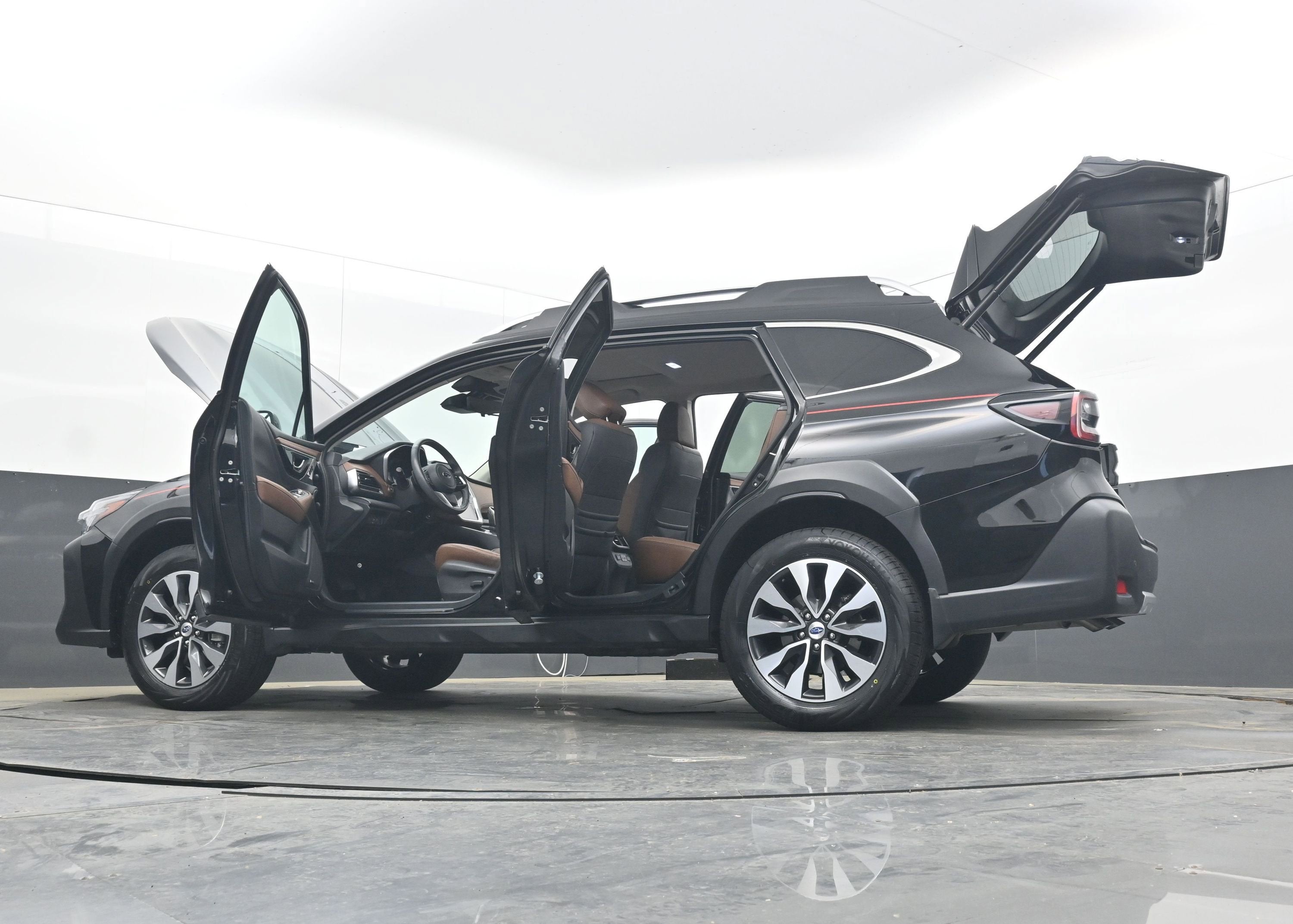 2023 Subaru Outback Touring XT