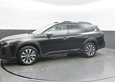2023 Subaru Outback Touring XT