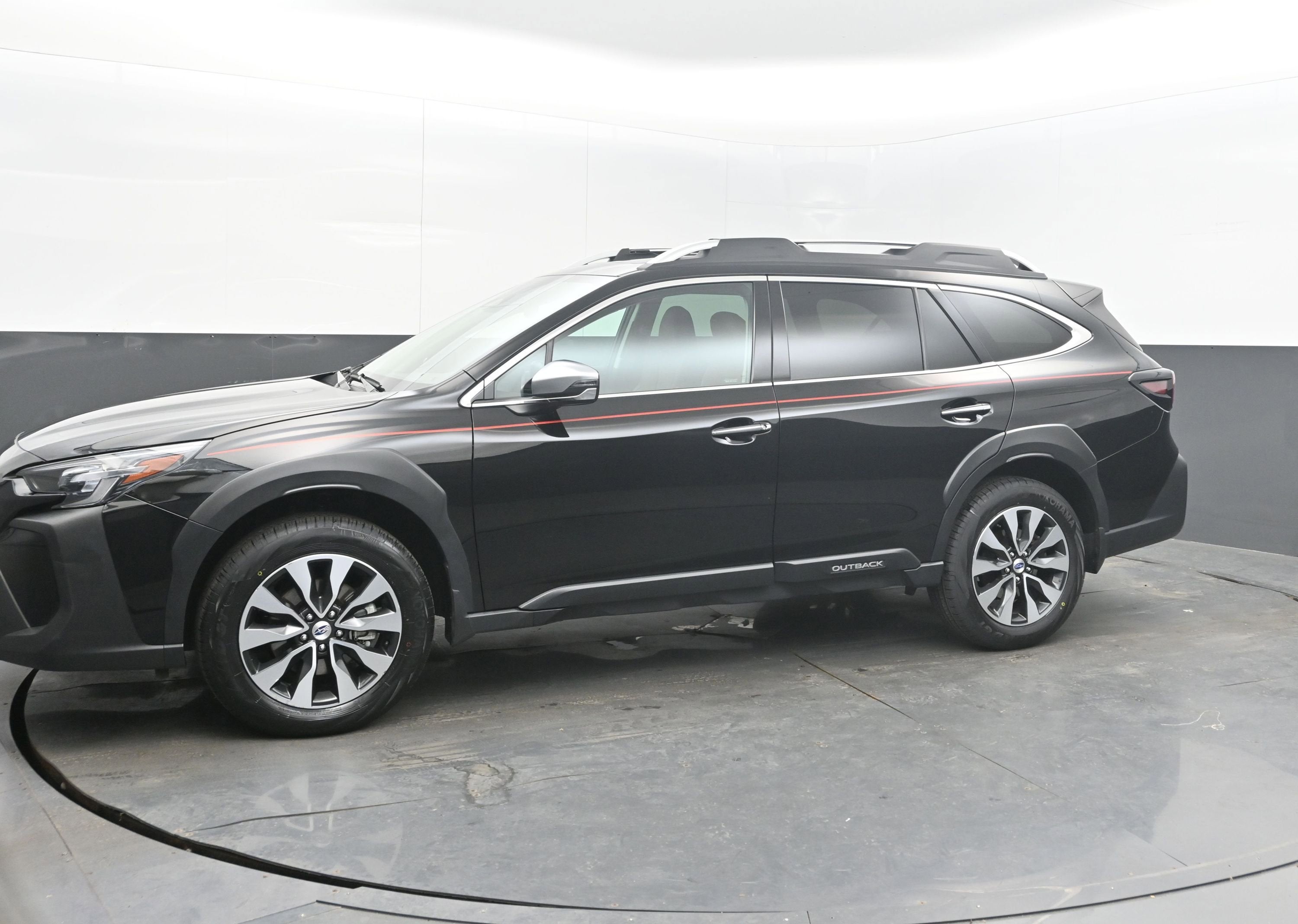 2023 Subaru Outback Touring XT