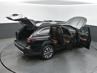 2023 Subaru Outback Touring XT