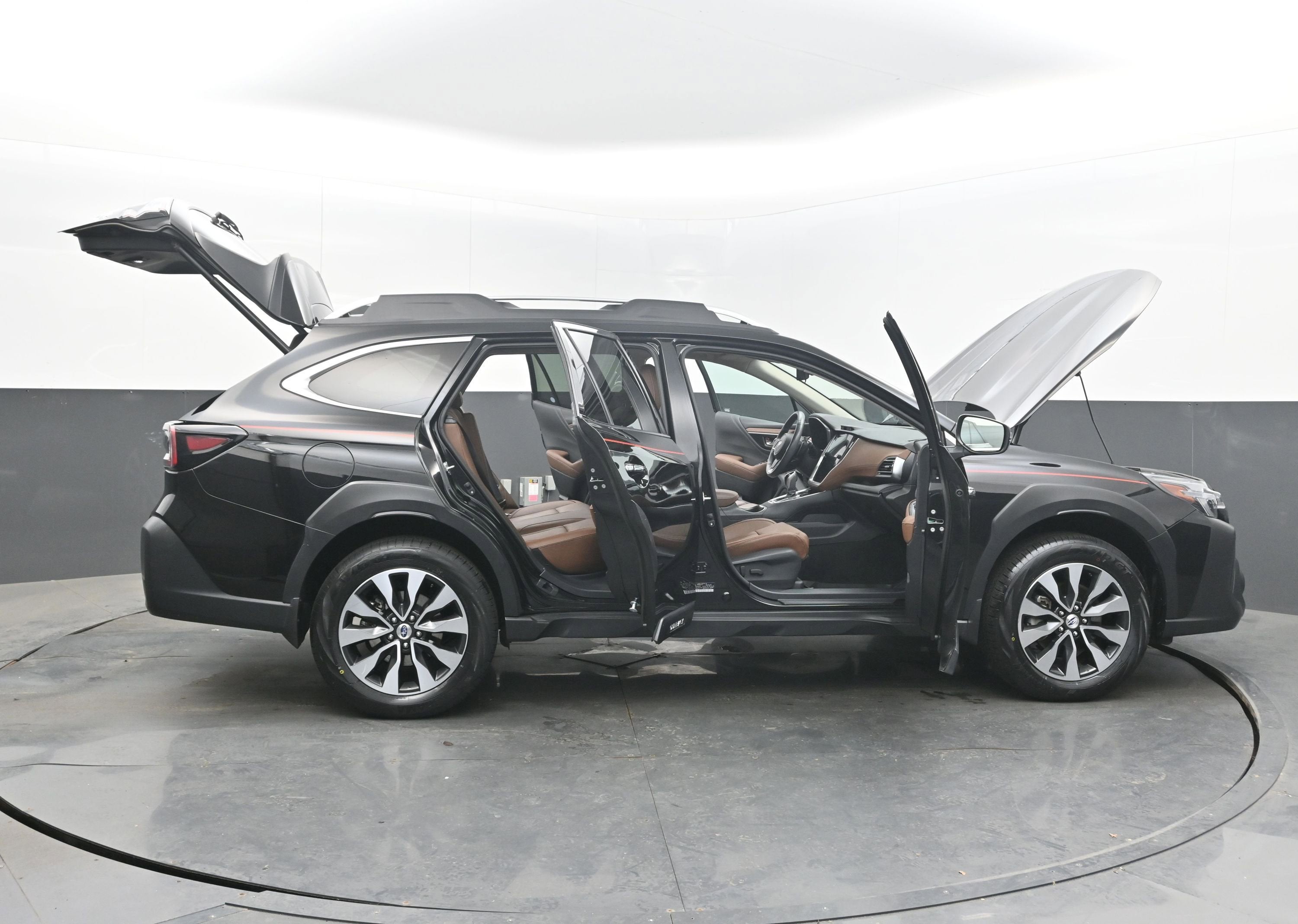 2023 Subaru Outback Touring XT