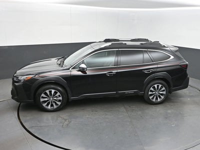 2023 Subaru Outback Touring XT