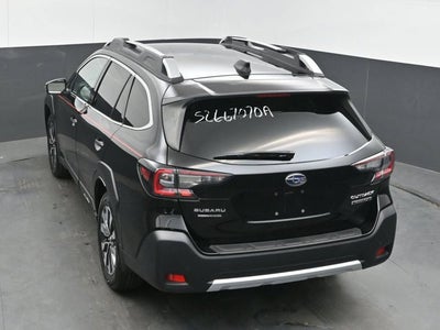 2023 Subaru Outback Touring XT