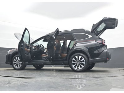 2023 Subaru Outback Touring XT