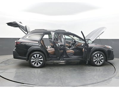 2023 Subaru Outback Touring XT
