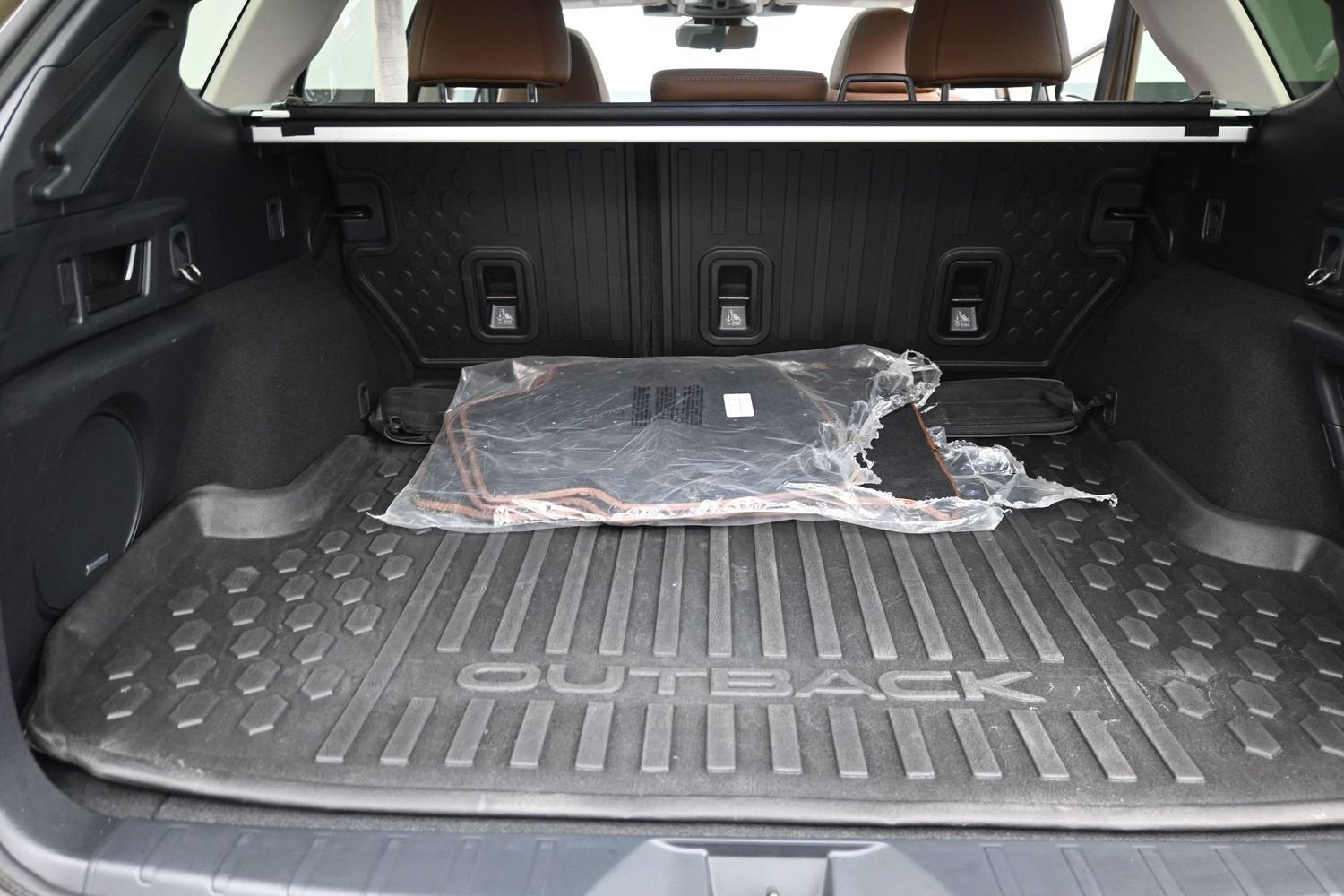 2024 Subaru Outback Touring XT
