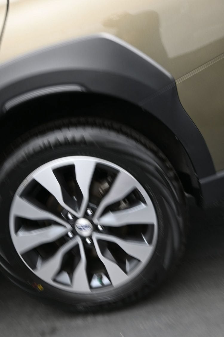 2024 Subaru Outback Touring XT