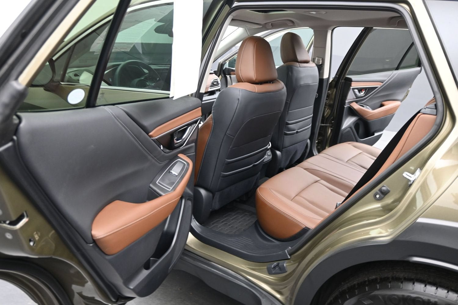 2024 Subaru Outback Touring XT