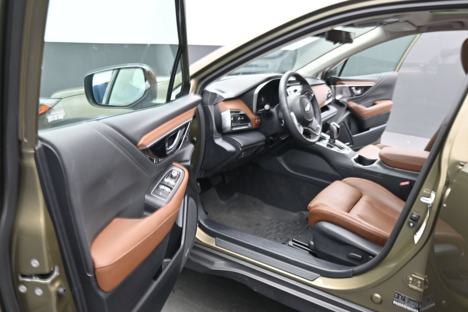 2024 Subaru Outback Touring XT
