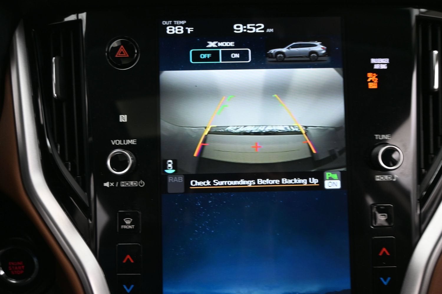 2024 Subaru Outback Touring XT