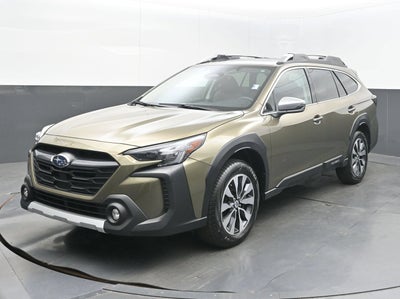 2024 Subaru Outback Touring XT