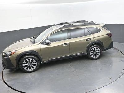 2024 Subaru Outback Touring XT
