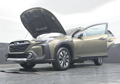 2024 Subaru Outback Touring XT