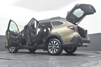 2024 Subaru Outback Touring XT