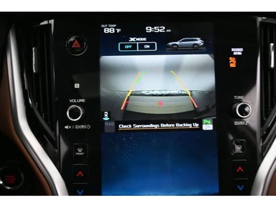 2024 Subaru Outback Touring XT