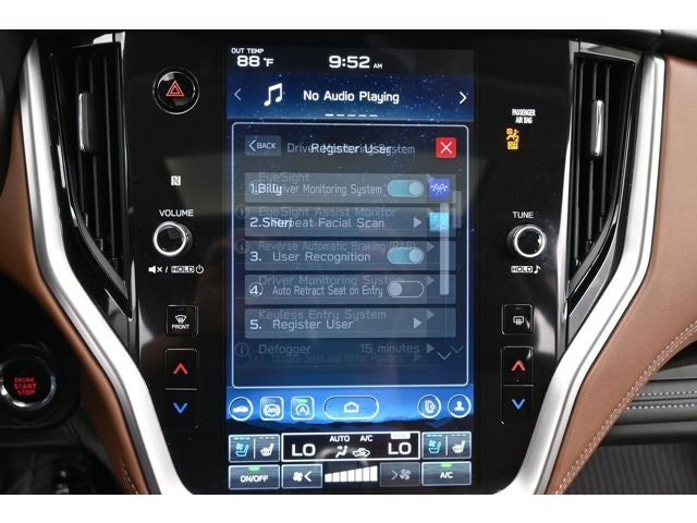 2024 Subaru Outback Touring XT
