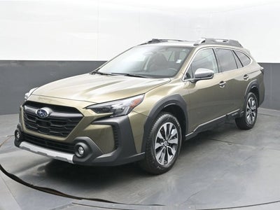 2024 Subaru Outback Touring XT