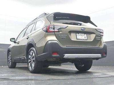 2024 Subaru Outback Touring XT