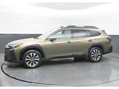 2024 Subaru Outback Touring XT