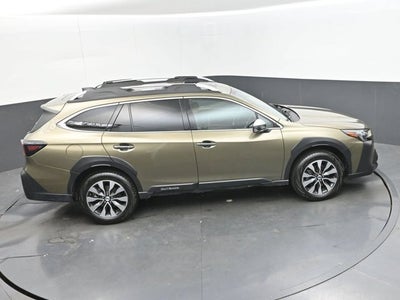 2024 Subaru Outback Touring XT