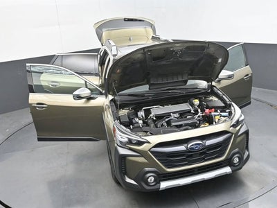 2024 Subaru Outback Touring XT