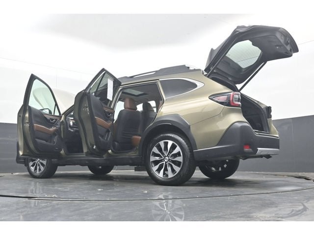 2024 Subaru Outback Touring XT