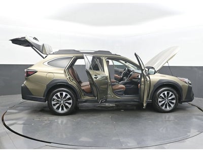 2024 Subaru Outback Touring XT