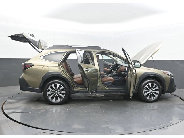 2024 Subaru Outback Touring XT