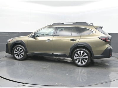 2024 Subaru Outback Touring XT