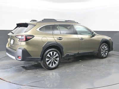 2024 Subaru Outback Touring XT