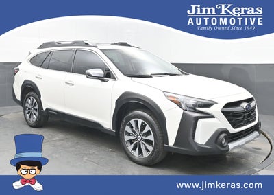 2023 Subaru Outback Touring XT