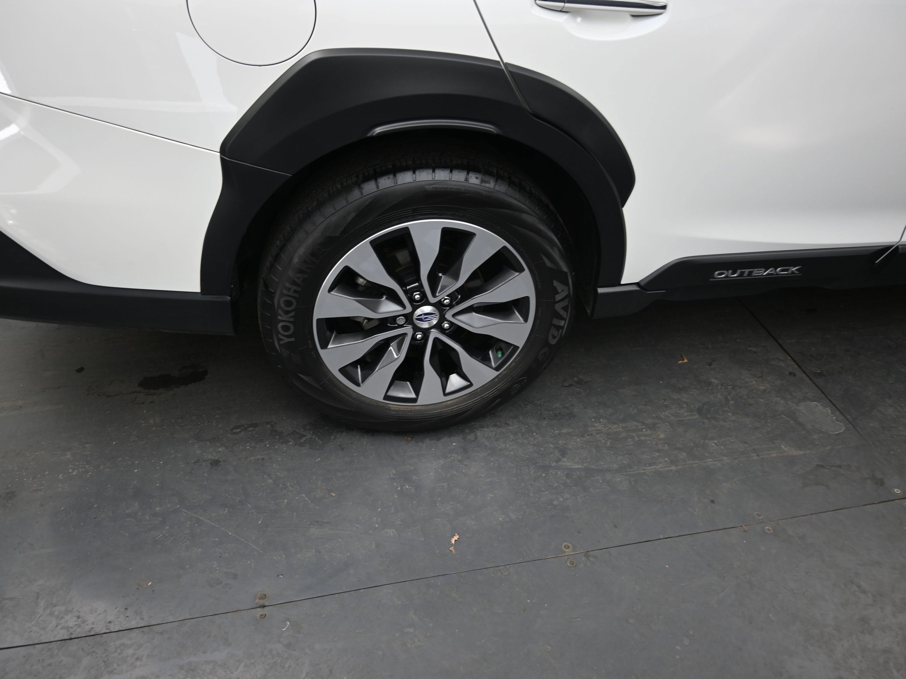 2023 Subaru Outback Touring XT