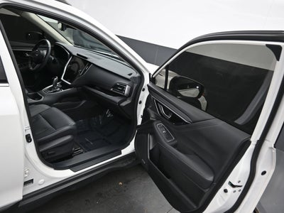 2023 Subaru Outback Touring XT