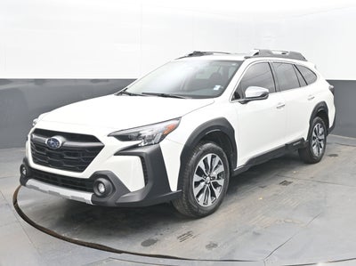 2023 Subaru Outback Touring XT