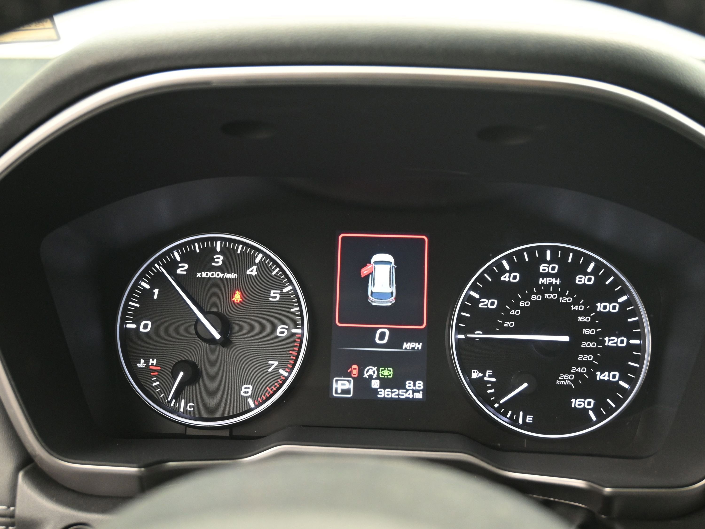 2023 Subaru Outback Touring XT