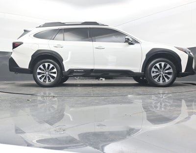 2023 Subaru Outback Touring XT