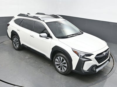 2023 Subaru Outback Touring XT
