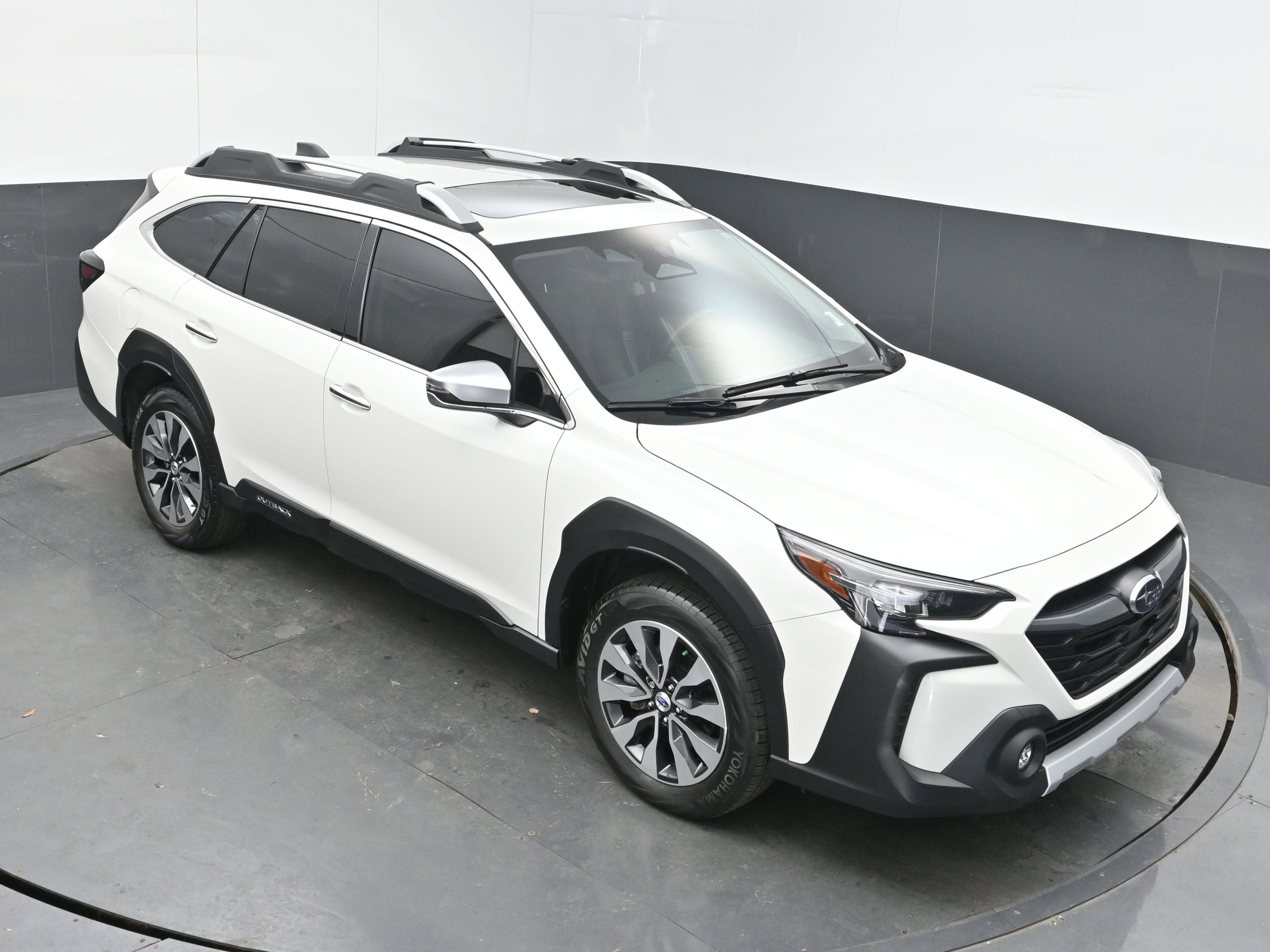 2023 Subaru Outback Touring XT