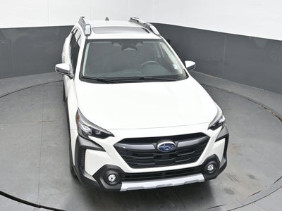 2023 Subaru Outback Touring XT