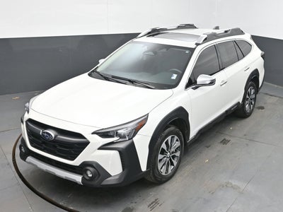 2023 Subaru Outback Touring XT