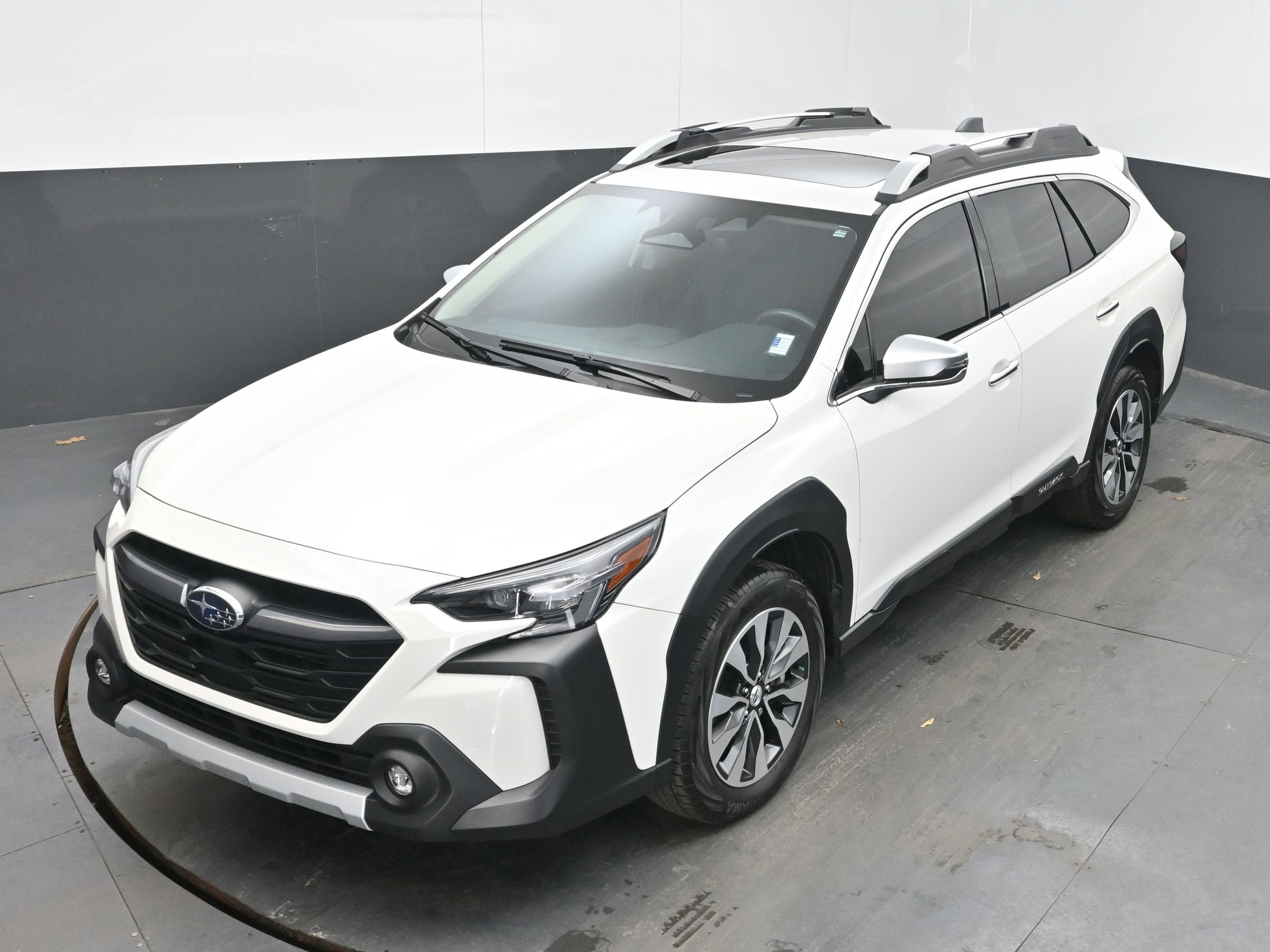 2023 Subaru Outback Touring XT