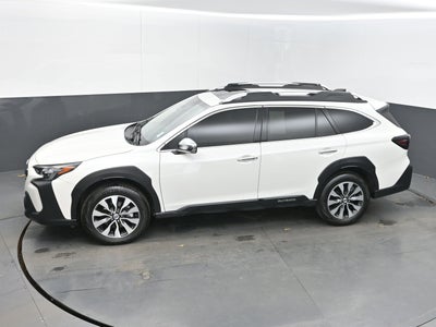 2023 Subaru Outback Touring XT