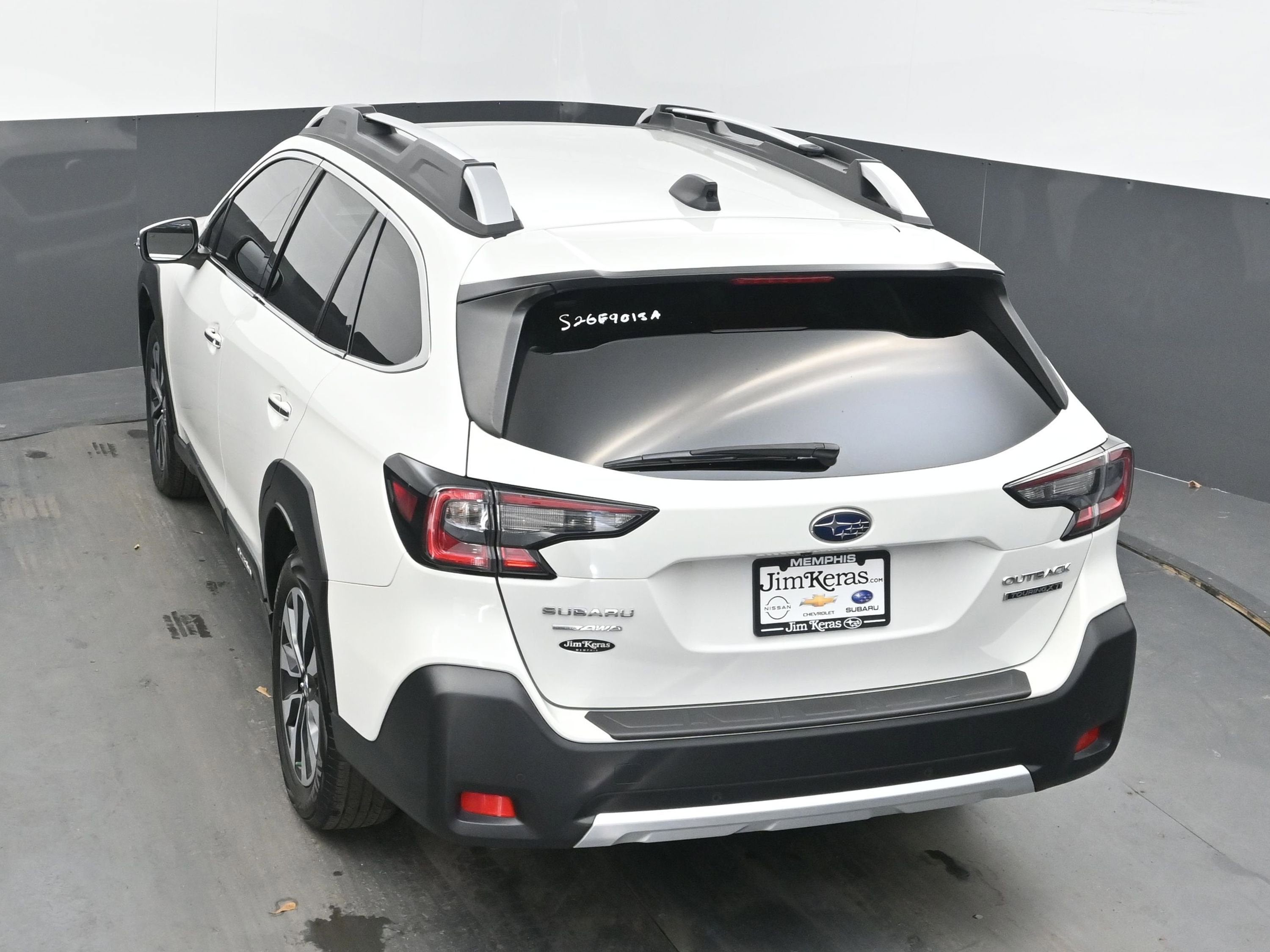2023 Subaru Outback Touring XT