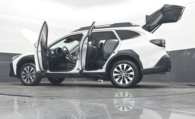 2023 Subaru Outback Touring XT