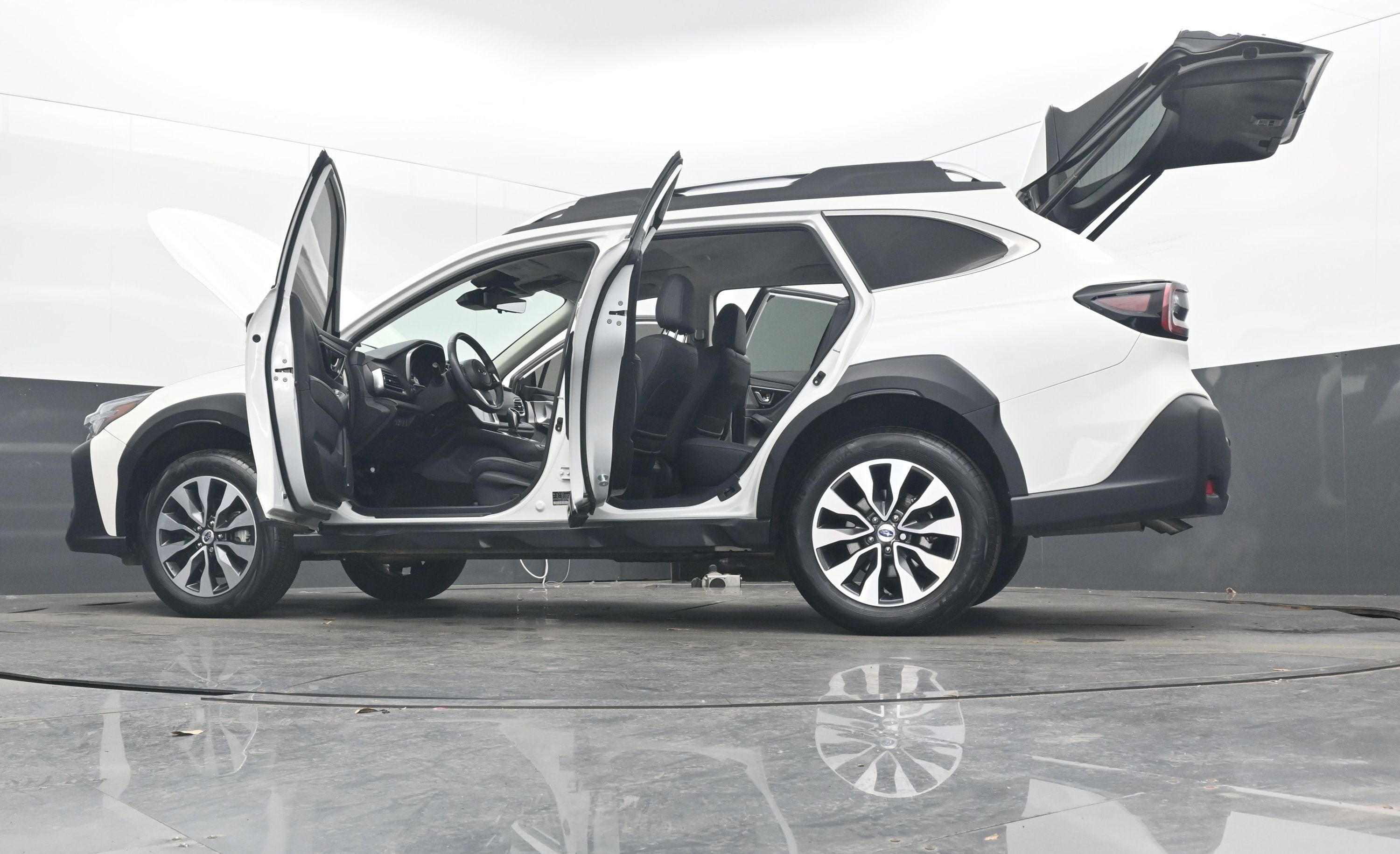 2023 Subaru Outback Touring XT