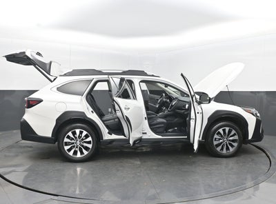 2023 Subaru Outback Touring XT