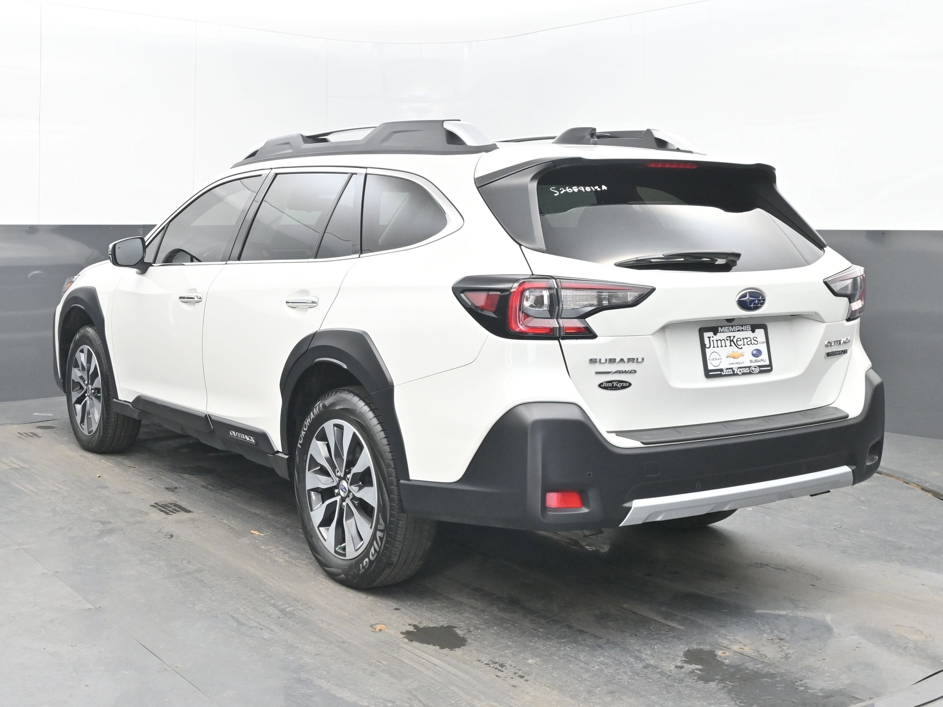 2023 Subaru Outback Touring XT