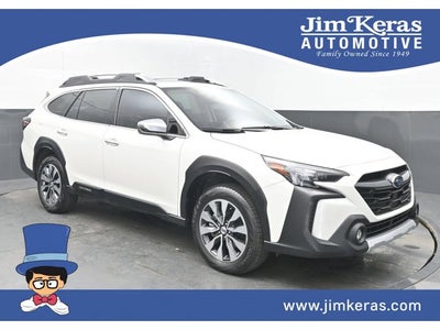 2023 Subaru Outback Touring XT