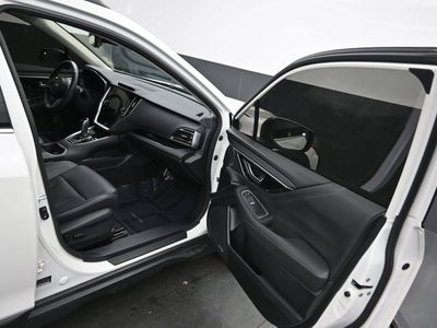 2023 Subaru Outback Touring XT