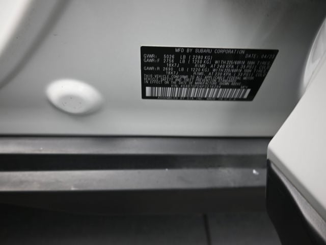 2023 Subaru Outback Touring XT